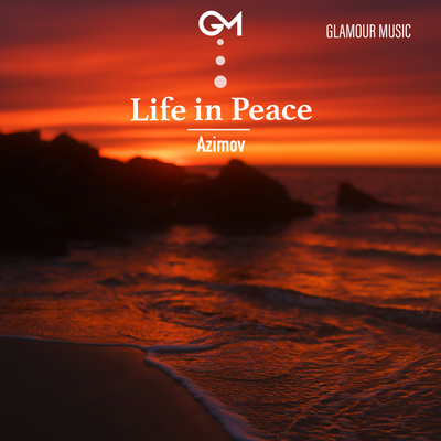 Life in Peace's cover