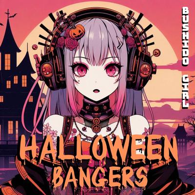 Halloween Bangers's cover