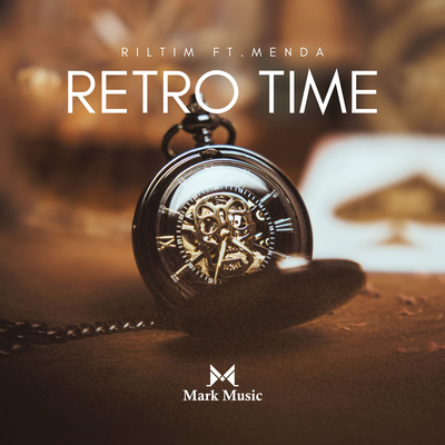 Retro Time's cover