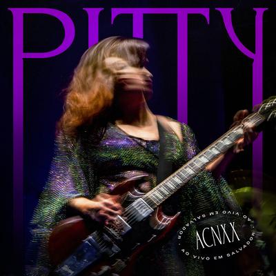 Pulsos (Ao Vivo) By Pitty's cover