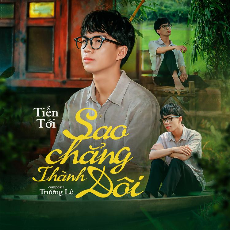 Tiến Tới's avatar image