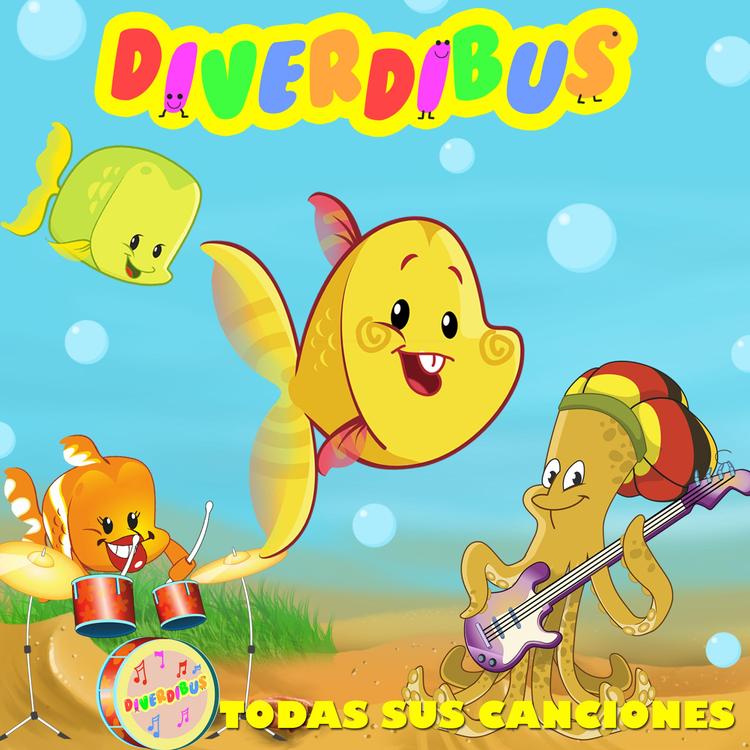 DiverDibus's avatar image