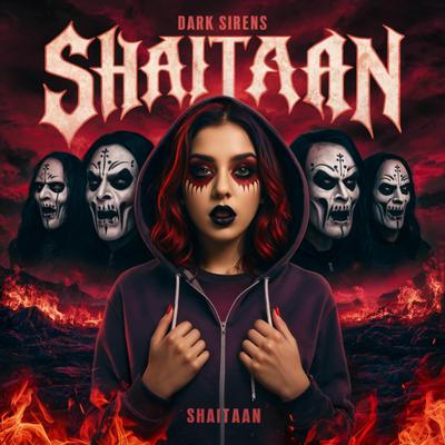 Shaitaan's cover