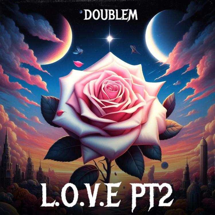 DoubleM's avatar image