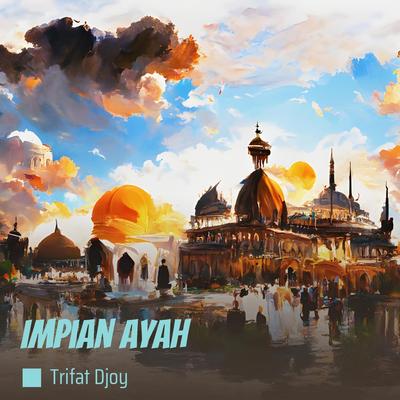 TRIFAT DJOY's cover