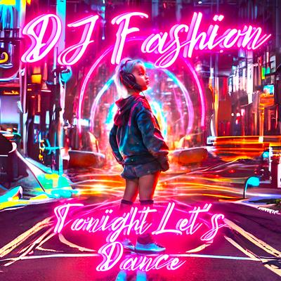 DJ Fashion's cover