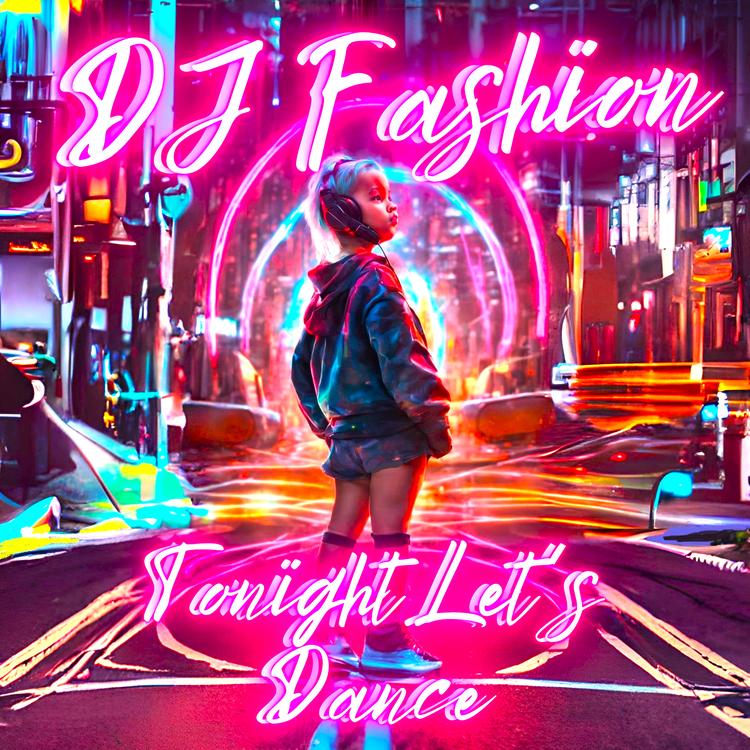 DJ Fashion's avatar image