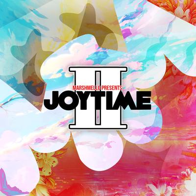 Joytime II's cover