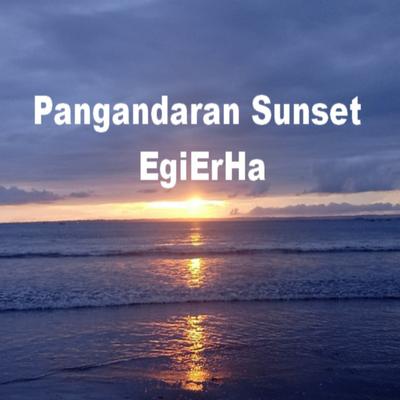 Pangandaran Sunset (Remastered 2024)'s cover