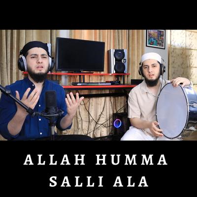 Allah Humma Salli Ala Duff & Vocals Only Nasheed's cover