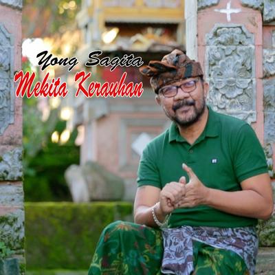 Mekita Kerauhan's cover