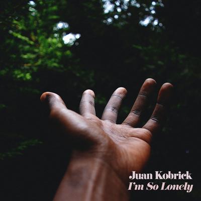 i'm so lonely's cover