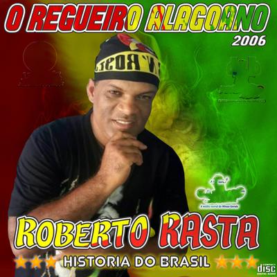 Historia Do Brasil CD 2006's cover