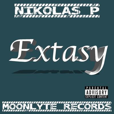 Extasy By Nikolas P's cover