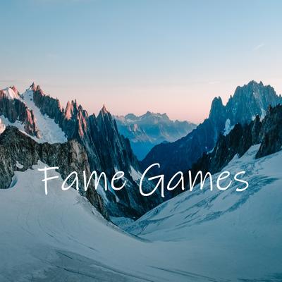 Fame Games's cover