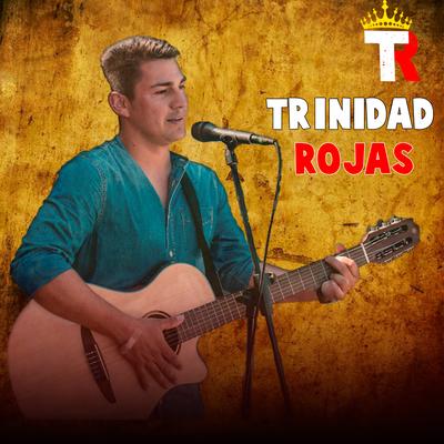 Trinidad Rojas's cover