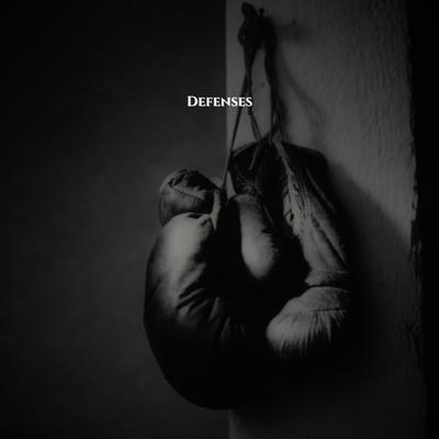 Defenses By Jimmy Clifton's cover