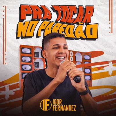 Igor Fernandez's cover