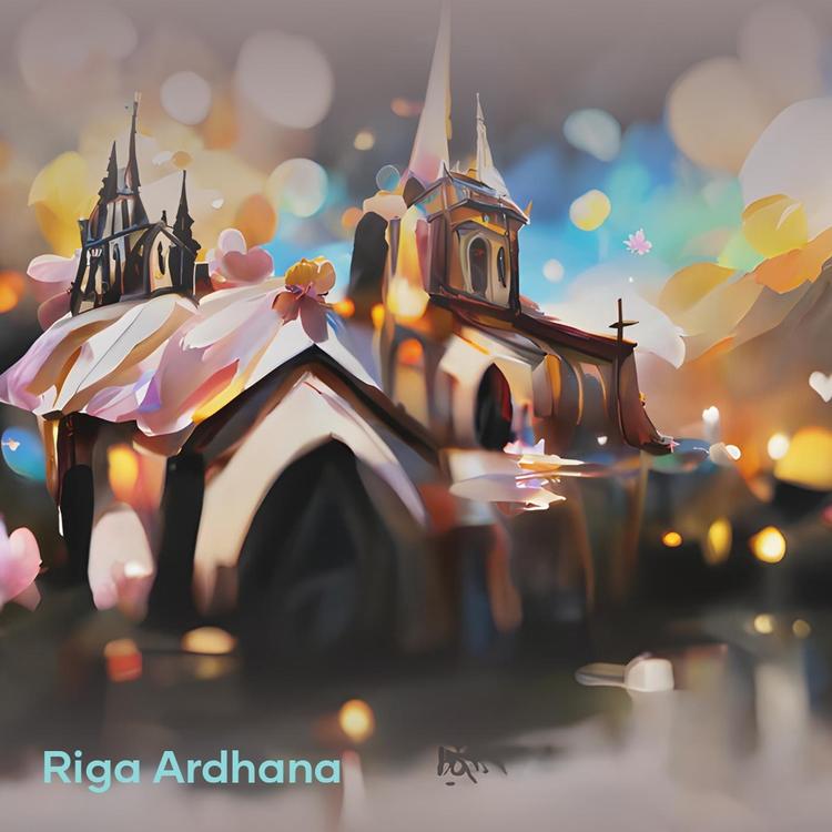 Riga Ardhana's avatar image