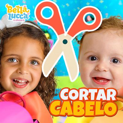 Cortar Cabelo's cover
