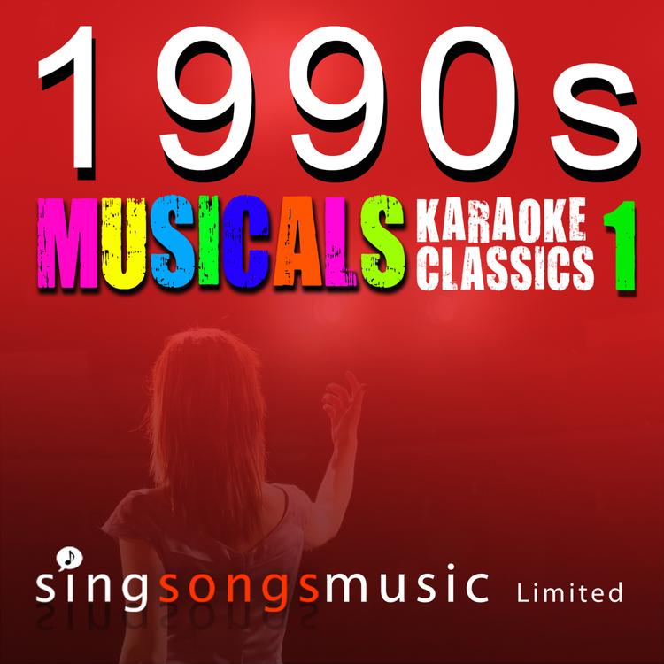 1990s Musicals Karaoke's avatar image