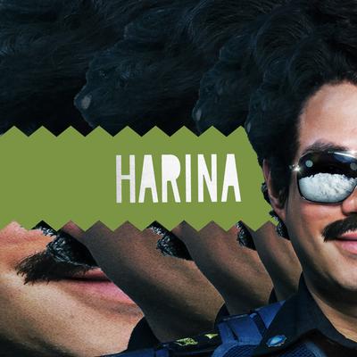 Harina (Energy Mix) By Bufi's cover