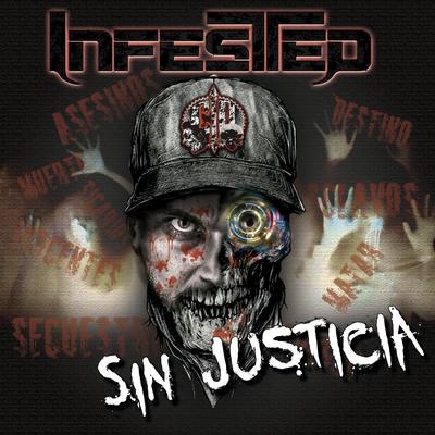 Sin Justicia's cover