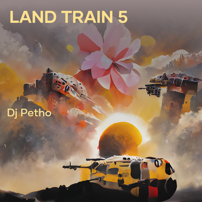Land Train 5's cover