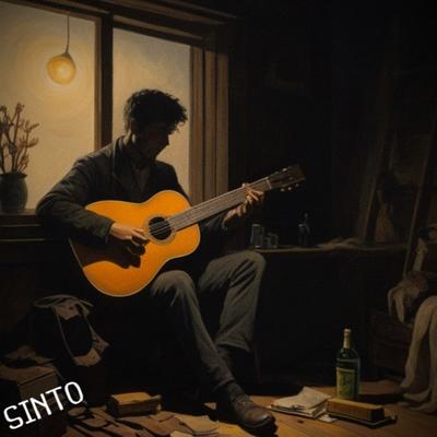 Sinto's cover
