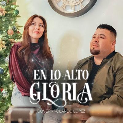 En Lo Alto Gloria's cover