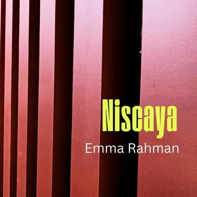 Niscaya's cover