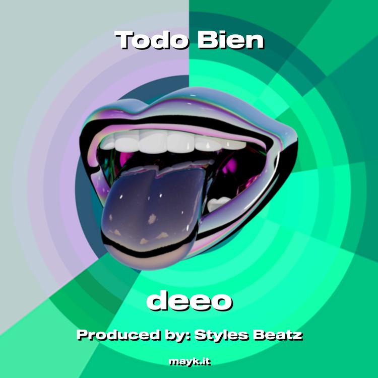 Deeo Official TikTok Music - List of songs and albums by Deeo | TikTok ...