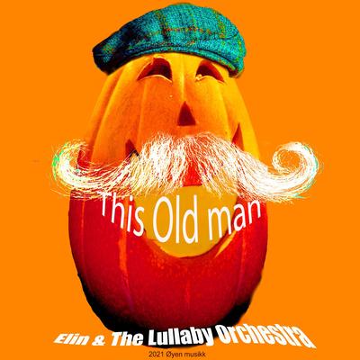 Elin & the Lullaby Orchestra's cover