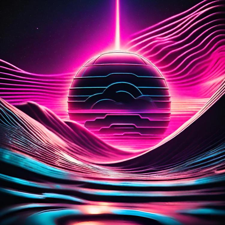 Retrowave Surfers's avatar image