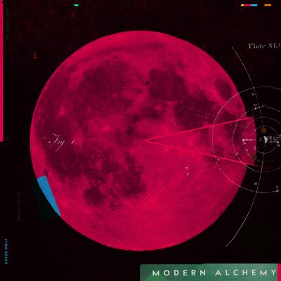 Modern Alchemy's cover