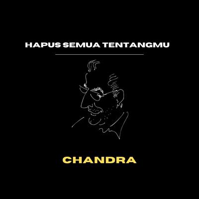 Hapus Semua Tentangmu's cover