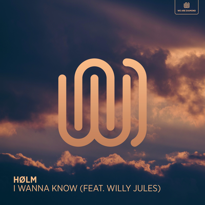 I Wanna Know By hølm, Willy Jules's cover