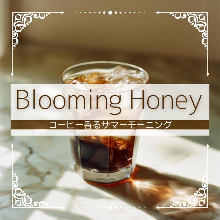 Blooming Honey's avatar image