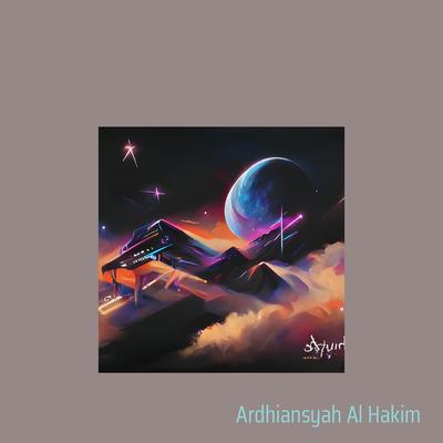 Ardhiansyah Al Hakim's cover