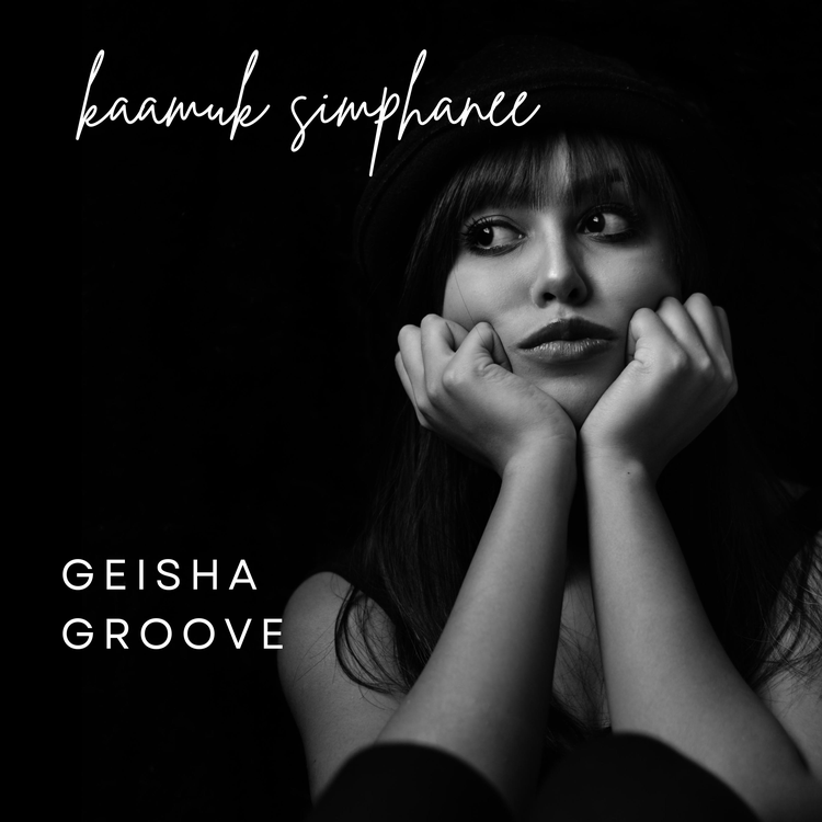 Geisha Groove's avatar image