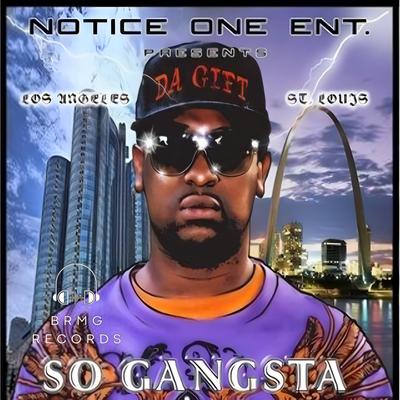 So Gangsta's cover