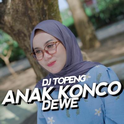 Anak Konco Dewe's cover