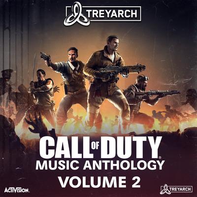 Beauty of Annihilation (From “Call of Duty: Black Ops 3 - Der Riese”) (Brian Tuey Remix) By Brian Tuey's cover