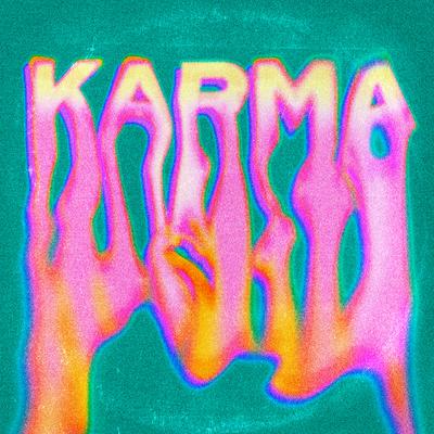 KARMA By The Kolors's cover