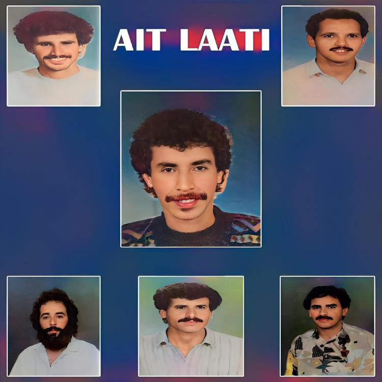 Ait Laati's avatar image