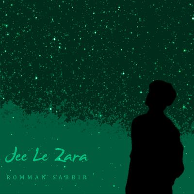 Jee Le Zara (Remix)'s cover