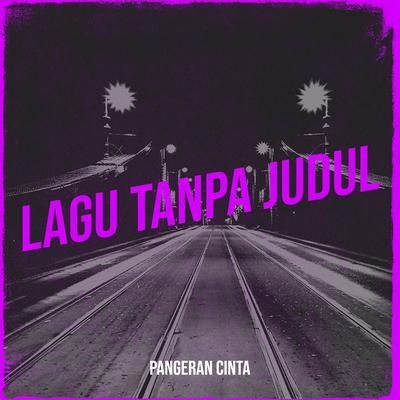 Lagu Tanpa Judul's cover