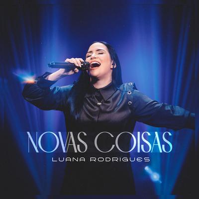 Novas Coisas's cover