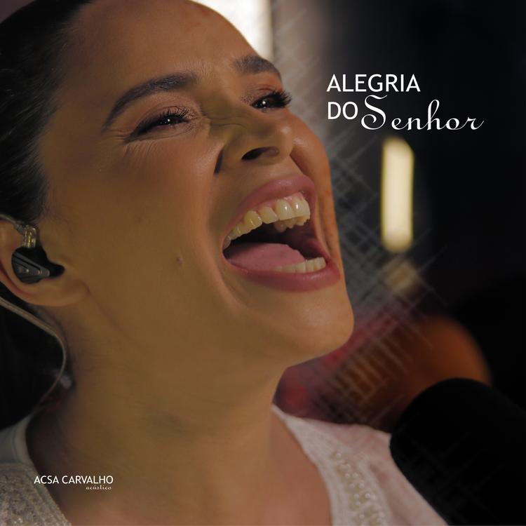 Acsa carvalho's avatar image