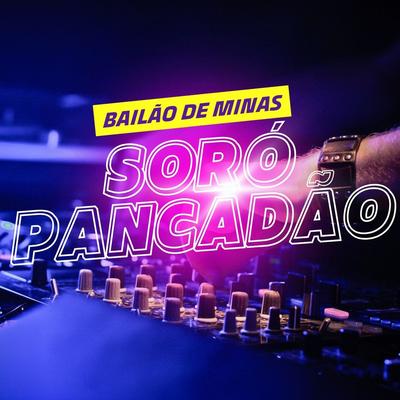 SORÓ PANCADÃO's cover